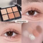 ⁦ايشدو ، هايلايتر ، كنتور ، بلاشر⁩ - الصورة ⁦5⁩