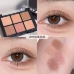 ⁦ايشدو ، هايلايتر ، كنتور ، بلاشر⁩ - الصورة ⁦4⁩