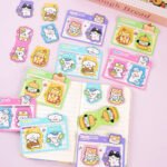 فواصل مغناطيسية