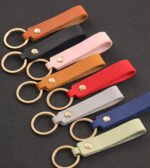 ميداليات الجلد