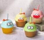 ميني اكواب زجاجية 210 ml