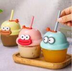 ⁦ميني اكواب زجاجية 210 ml⁩ - الصورة ⁦6⁩