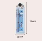 ⁦مجموعة ادوات المدرسية⁩ - الصورة ⁦4⁩