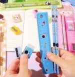 ⁦مجموعة ادوات المدرسية⁩ - الصورة ⁦3⁩