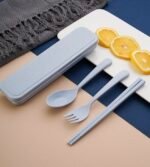 ⁦طقم أدوات المائدة⁩ - الصورة ⁦2⁩