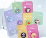 ⁦‏Pop Socket⁩ - الصورة ⁦6⁩