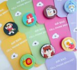 ⁦‏Pop Socket⁩ - الصورة ⁦5⁩