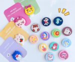 ‏Pop Socket