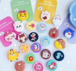 ⁦‏Pop Socket⁩ - الصورة ⁦2⁩