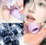 ⁦مرطب ايسكريم للشفاة⁩ - الصورة ⁦2⁩